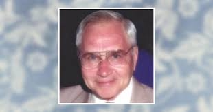 August Henry Pfaff Obituary March 5, 2016