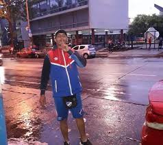 €* 9 tem 1990.bilgi ve gerçekler. Lucas Langhain Vivio Muchos Anos En Artigas En Barrio Centenario Y Esta Noche Fue Asesinado Mientras Festejaba El Triunfo De Nacional Artigas Noticias