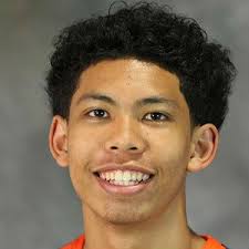 Smallest Guy On Floor Making Big Difference in NCAAs