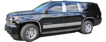 Chevy Suburban Accessories Chevrolet Suburban Aftermarket Parts