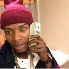 Stream Rico Robinson music