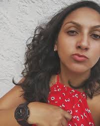 Amanda Jorge (@amanjorgeme)