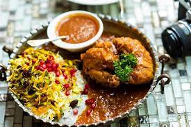 Feb 03, 2019 · a simple bowl of unctuous roasted pork belly ramen with noodles in a deeply flavorful broth is the perfect warming, comfort food. Iran S Delicious Food Destinations Visit Our Iran Discover Iran