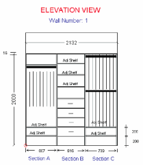 Wardrobe Inserts Diy Installation Flat Pack Cabinetry Melbourne Sydney Brisbane Perth Adelaide Canberra Vi Build A Closet Wardrobe Design Closet Designs