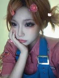 Gyaru Dance Tradução