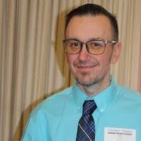 Duaine Cluckey, MSCJ, FCLS