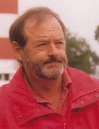 Robert "Bob" Charles Egley Obituary April 3, 2021