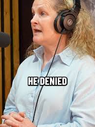 Yvonne Maria Bear and Scully