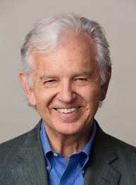 Bruce Broughton's Instagram, Twitter & Facebook