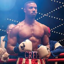Adonis wasn't born until after his father's death and wants to follow his fathers. Actor Michael B Jordan In Spotlight For Athletic Role In Creed Ii Richmond Free Press Serving The African American Community In Richmond Va