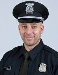 Sergeant Kenneth Melvin Steil Fallen Heroes Police Officer Officer Down