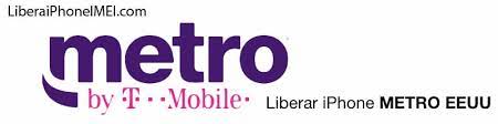 With metro pcs's new bring your own device program, it is now possible to use an iphone on metro pcs service. Liberar Iphone Metro De Estados Unidos Usa