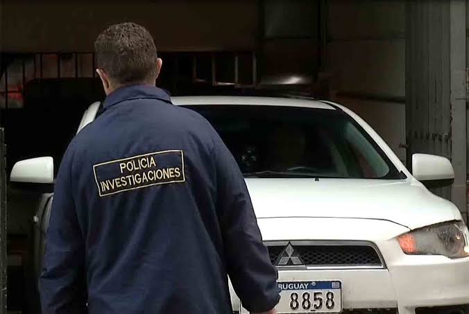 Investigan a un hombre de 31 años por el hurto de una moto en Durazno