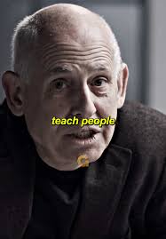 Diary of A Ceo Daniel Lieberman