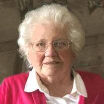 Leone "Belle" Erickson Obituary