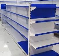SuperMarket Racks In Tirunelveli