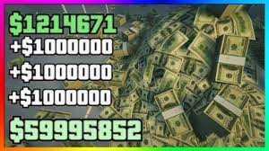 Learn how to do some fast gta 5 money glitches in story mode offline on how to make a lot of money fast in gta 5. Top Three Best Ways To Make Money In Gta 5 Online New Solo Easy Unlimited Money Guide Method Youtube