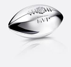 He set numerous records, from pass attempts brady was happy to accept not only the mvp trophy, but to be in the presence of the lombardi once again. Jan 16 23 See The Super Bowl Trophies In Scottsdale