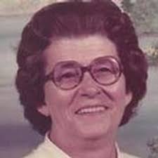 Tessie Mae Moore Obituary May 3, 2013