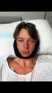 Priceless blessed feeling to spoil the ones you love so much . Enjoy Lara ,  🥰