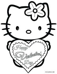 Plus, it's an easy way to celebrate each season or special holidays. Free Valentines Coloring Pages Free Valentine Coloring Pages Free Hello Kitty Colouring Pages Valentine Coloring Pages Hello Kitty Coloring