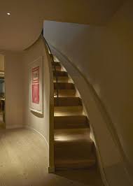 Light For Stairs Stairway Ideas Led Pendant Hallway Rope Hallways Entrace Foyers Beautiful Staircase Lighting Ideas Stairway Design Staircase Design