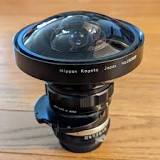 Fisheye lens - Wikipedia