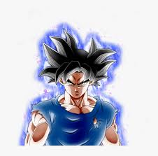 Goku dragon ball super chapter 74: Ultra Instinct Png Dragon Ball Super Ultra Instinct Png Transparent Png Kindpng