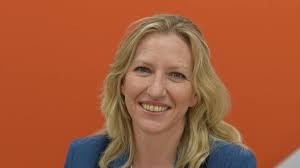 María José Ros será la nueva coordinadora de Ciudadanos Región de Murcia