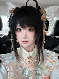 C97三日目返图HK416 出镜：河野華摄影：@网管菌同行：@Google_Japan 是场照！场照！不是正片！[跪了]