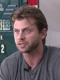 Charlie Brenneman Erick Silva