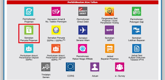Ptptn hanya akan mengeluarkan resit rasmi bagi bayaran balik yang dibuat di kaunter ptptn. Isam Ismail Semak Penyata Pinjaman Ptptn Online