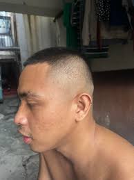 Pa rate naman po ng gawa ko sa mga tropa libre lang po Ito charge to  experience nahihirapan po ako sa hairlines diskartehan kapag hindi Pantay  Ang tubo at malalalim di ko
