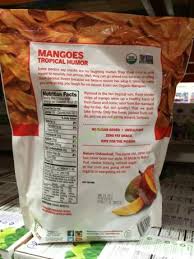Mini coconut roll cannolis, sun tropics, coconut rolls,. Made In Nature Organic Dried Fruit Sweet Tangy Mangoes 28 Ounce Bag Costcochaser