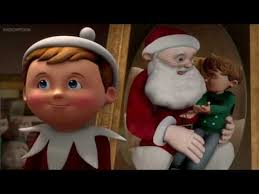 An Elf 39 S Story The Elf On The Shelf 2011 Hd Youtube Christmas Cartoons Christmas Classroom Elf On The Shelf