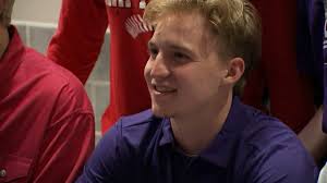 National Signing Day: Diverse class of Houston-area students to sign  letters of intent