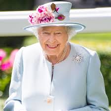 Awkward queen elizabeth moments that were captured for millions. 45 Of Queen Elizabeth Ii S Best Fashion Moments Vogue