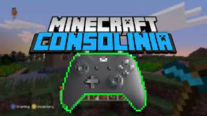 As mentioned above, minecraft java edition doesn't have native controller support. Consolinia 8 0 Minecraft Mod