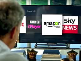 Samsung smart tv, sonos, vlc media player, roku, itunes 10+, kodi, boxee, lg webos tv, philips smart tv, philips hue, limitless led, yamaha & denon av receivers, amazon fire tv, sharp smart tvs, amiko a3. All The Ways You Can Watch Amazon Prime Video On Your Tv Business Insider