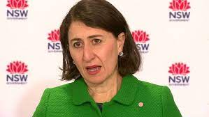 Feb 15, 2021 · australia's state by state covid restrictions and coronavirus lockdown rules explained this article is more than 5 months old this page is no longer being updated. Nsw Covid Lockdown Extended As State Records 177 New Cases Changes For Year 12 Students Singles And Construction Abc News