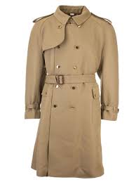Womens ladies real cashmere woolen trench coat thicken tied lapel overcoats warm. Gucci Gucci Wool Trench Coat In Camel Color Trench Coats 630530zaea32025