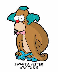 Mr Teeny The Clown The Simpsons The Simpsons Simpson Los Simpson