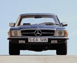 Mercedes Benz 280slc C107 Mercedes Sl Mercedes Benz Classic Mercedes Benz Trucks