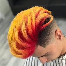 Pin By Morgan On 2 Color Y Stilo Mens Hair Colour Hair Dye Colors Men Hair Color