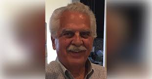 Obituary information for Robert F. Gaudenzi