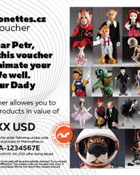 The new home for your favorites. Geschenkgutschein Fur Eine Marionette Marionettes Cz