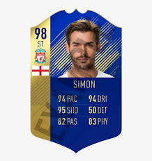 Printed directly onto 5mm thick foamex board using high quality printers.icons from fifa 21 ! Personalised Fut 18 Card Fifa 19 Cards Generator Free Transparent Png Download Pngkey