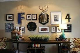 Available at your nearest furniture market. Decorating With Deer Mounts Deer Heads Living Room Deer Mount Decor Decor
