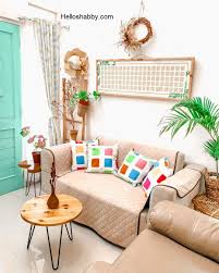 Anda bisa memilih menggunakan furnitur yang bagus atau sederhanya dan sesuaikan dengan desain interior ruang tamu rumah anda. 6 Gambar Ruang Tamu Dari Model Minimalis Hingga Mewah Bisa Kamu Contoh Helloshabby Com Interior And Exterior Solutions