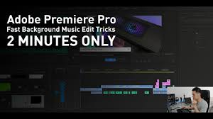 You can also use motion graphics, including customizable templates. Fast Background Music Remix Under 2 Minutes Adobe Premiere Pro Youtube